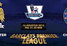 Chelsea se enfrenta a Manchester City