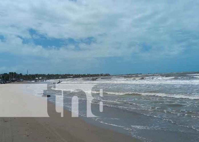 BILWI3 Nicaragua, bilwi, langosta, pescadores