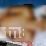 nicaragua, bluefields, joven , a puñaladas,