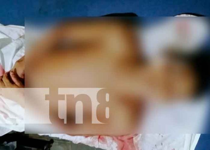 nicaragua, bluefields, joven , a puñaladas,