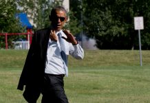 Obama indulta a 111 presos