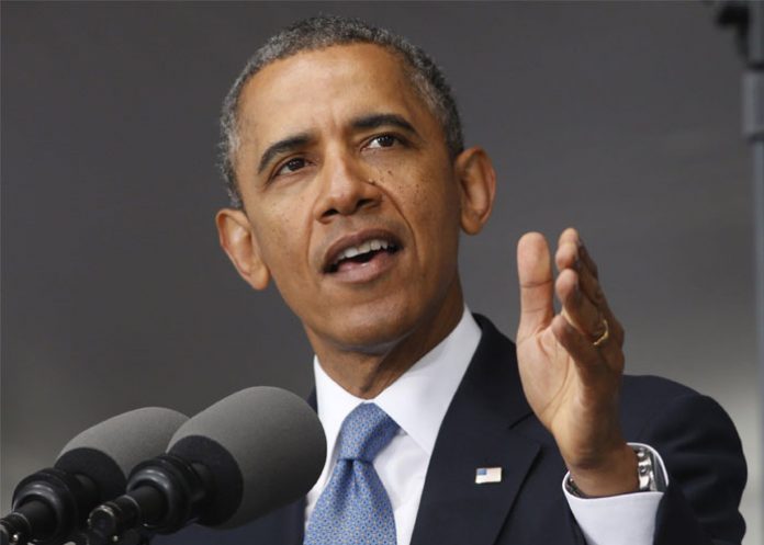 BObama