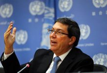 Cuba lanza dura crítica contra Obama