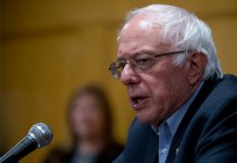 Francisco no se reunirá con Sanders