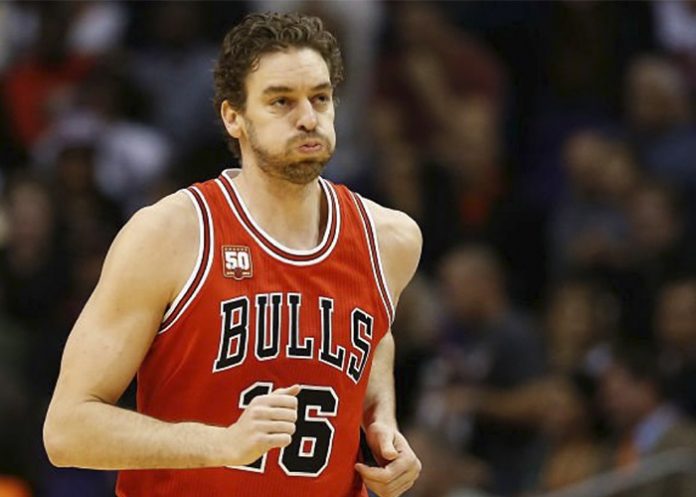 BULLS