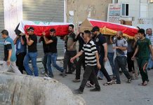Atentado del Estado Islámico deja 12 muertos en Bagdad
