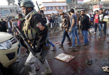 Atentado en Bagdad deja al menos 250 muertos