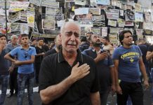 Al menos diez muertos en atentados con bomba en Bagdad
