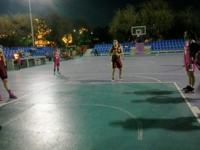 Baloncesto-Femenino-e1430408005730