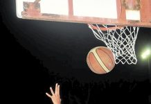 Baloncesto Nacional: Costa Caribe recuperó el liderato