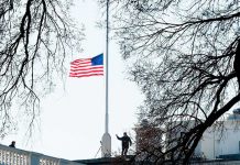Obama ordena izar las banderas a media asta tras tiroteo en Dallas