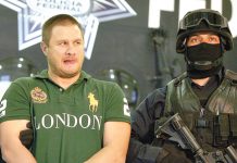 Líder narco «La Barbie» se declarará culpable en EEUU