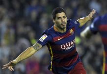 Líder Barcelona visita en cuatro días a Rayo y Eibar