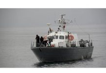 Chile captura a barco peruano pescando en sus aguas