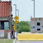 estados unidos, texas, lackland, reporte, tiroteo, base aerea,