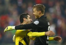 Adiós al triplete: Bayern cae en semis de Copa de Alemania