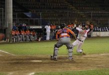 LBPN: Jugadores que recibieron Permiso de MLB