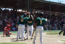 Beisbol Nicaragua: Inscripciones en el Pomares