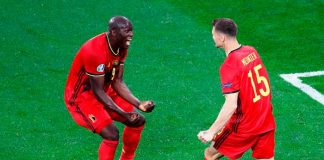 romelu, lukaku, belgica, futbol,