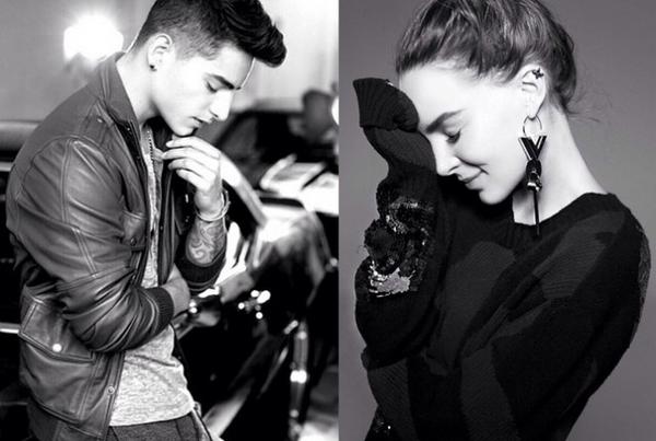 Belinda-y-Maluma
