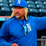 Benard aterriza en la Liga Mexicana de Béisbol marvin, benard, selección, nicaragua,