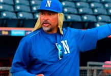 Benard aterriza en la Liga Mexicana de Béisbol marvin, benard, selección, nicaragua,