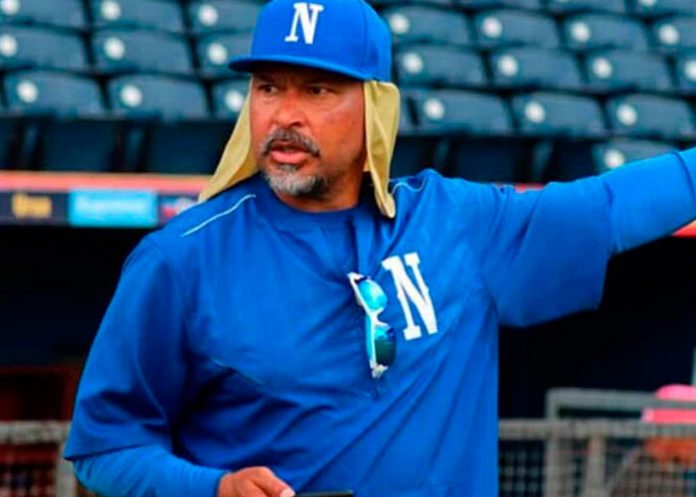 Benard marvin, benard, selección, nicaragua,