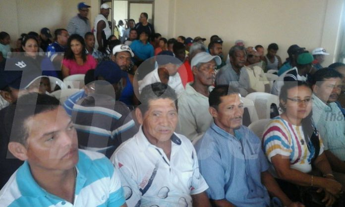 Beneficiados