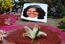 EEUU se pronuncia ante asesinato de líder indígena hondureña Berta Cáceres