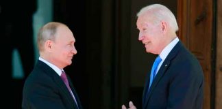ginebra, inicio, cumbre, presidentes, vladimir putin, joe biden,