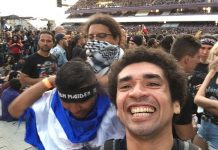 Bikentios cumple sueño de ver a Iron Maiden