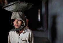 El infierno de los niños esclavos en Birmania