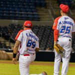 Listos los refuerzos para la segunda etapa del Pomares boer, capitalinos, indios, pomares beisbol