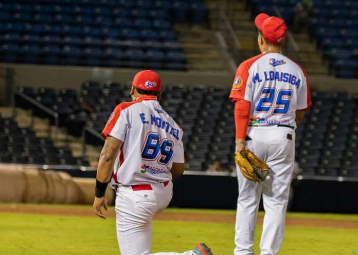 Boer boer, capitalinos, indios, pomares beisbol