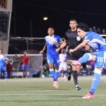 Selección Nacional de Fútbol obligada a ganar bonilla, byron, gol, futbol, nicaragua