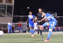 Selección Nacional de Fútbol obligada a ganar bonilla, byron, gol, futbol, nicaragua