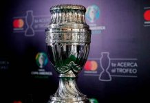 brasil, albergue, confirmacion, copa america, deporte,