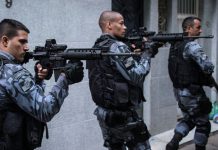 Brasil y Colombia sostienen duelo de alto voltaje