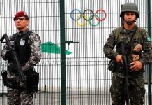 Detienen en Brasil a grupo que planificaba ataques terroristas