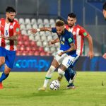 neymar, brasil, paraguay,