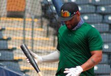 Dwight Britton en busca de los 1000 imparables britton, costa, caribe,
