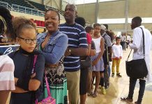 OMS emite advertencia por brote de fiebre amarilla en Angola
