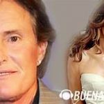Bruce Jenner aparece maquillado en portada de revista cambio de imagen