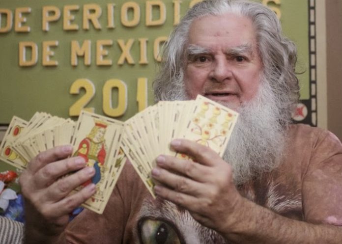 Brujo-Mayor