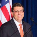 Bruno Rodríguez, canciller de Cuba llega a Venezuela para cumbre venezuela, cuba, canciller, bruno, llegada, cumbre,