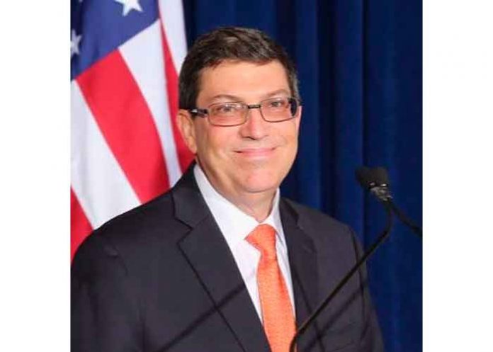 venezuela, cuba, canciller, bruno, llegada, cumbre,