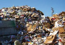El reciclaje de desechos: un floreciente negocio en México