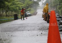 Concreto hidráulico más cerca de Siuna