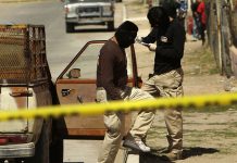En 2015, México y Centroamérica registraron más muertes por violencia que Irak