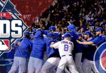 Cachorros vencieron a Cardenales y van a serie de campeonato